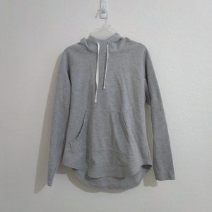 Grey Hoodie